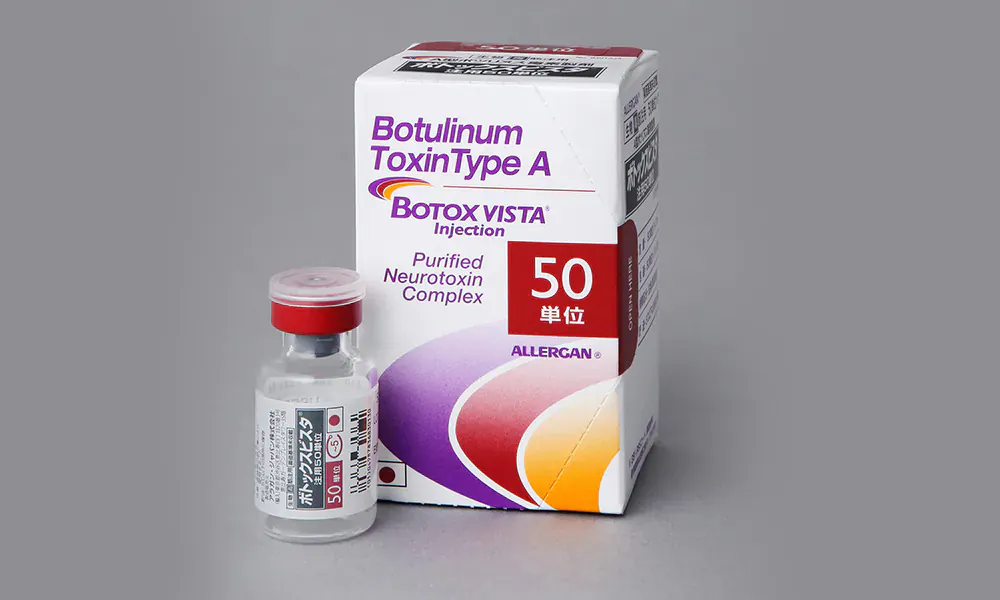 エラボトックス